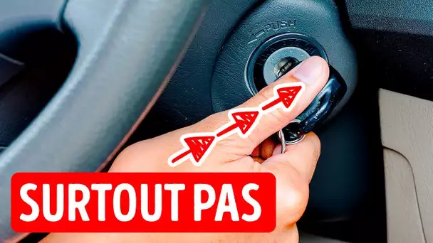 9 Conseils Pour Améliorer Ta Conduite