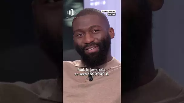Doumbè vs Baki : quel prix pour la revanche ? - CANAL+