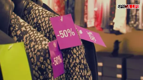 Arnaque aux soldes : l'enquête cash