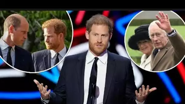 Le prince Harry « s'ennuie beaucoup » en Californie et « le fait d'être un royal qui travaille » lui