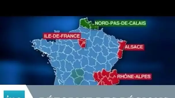 L'Histoire de la décentralisation en France - Archive INA