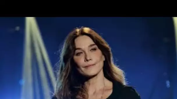 Carla Bruni en froid avec Brigitte Macron : pourquoi elle ne veut plus lui parler