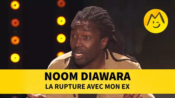 Noom Diawara - La rupture avec mon ex