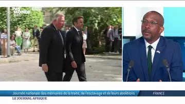 "Une gestion touristique de la mémoire de l'esclavage"