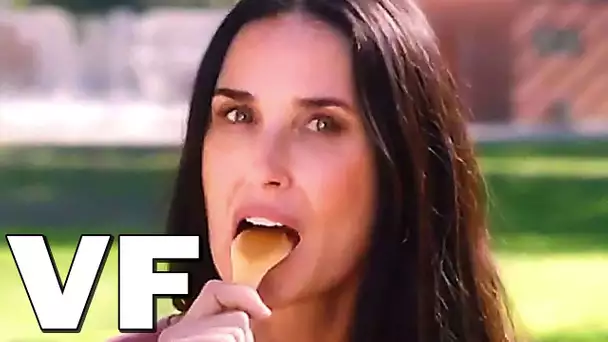 DE BONS PETITS SOLDATS Bande Annonce VF (2020) Demi Moore