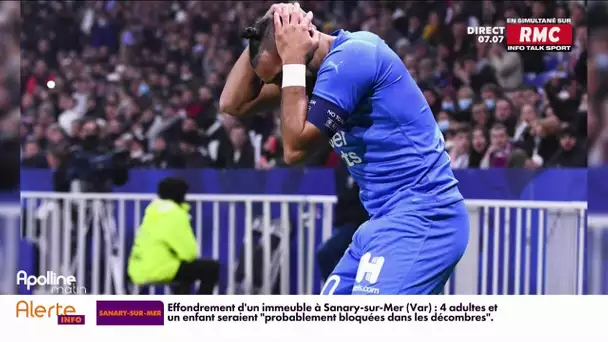 Lyon-Marseille : des propos menaçants et des pressions de Jean-Michel Aulas pour continuer le match