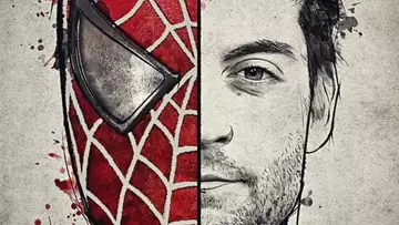 Spider-Man No Way Home : Tobey Maguire et Andrew Garfield sont complices après le tournage (FOTO)