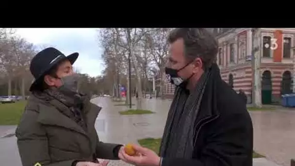 Extrait de l'émission Ô la belle vie   Toulouse une histoire de magie