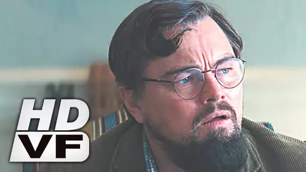 DON'T LOOK UP : DÉNI COSMIQUE Bande Annonce VF (Netflix, 2021) Leonardo DiCaprio, Meryl Streep