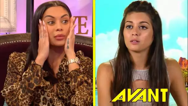 Manon Van : Avant/Après ? Elle explique son évolution physique !