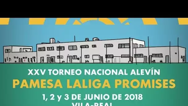 Pamesa LaLiga Promises Vila-Real - [Domingo mañana]