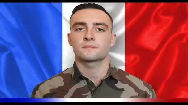 Daesh revendique l'attaque à la bombe qui a tué un militaire français au Mali