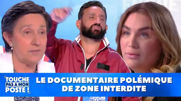 Le documentaire polémique de Zone interdite