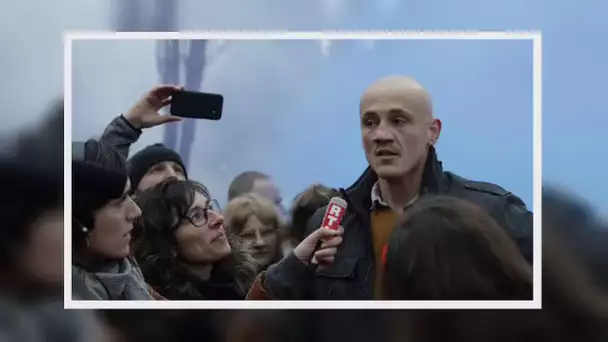 ✅  Le boxeur Christophe Dettinger en garde à vue après une altercation avec son ex-compagne