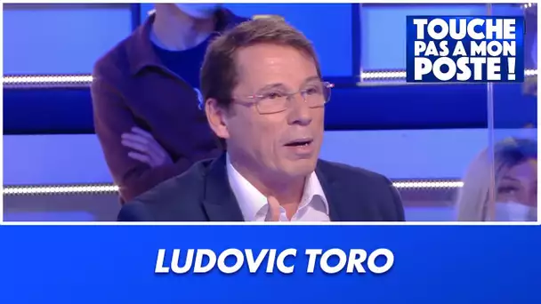 Ludovic Toro, médecin : "On va être le deuxième pays européen avec le plus de morts"