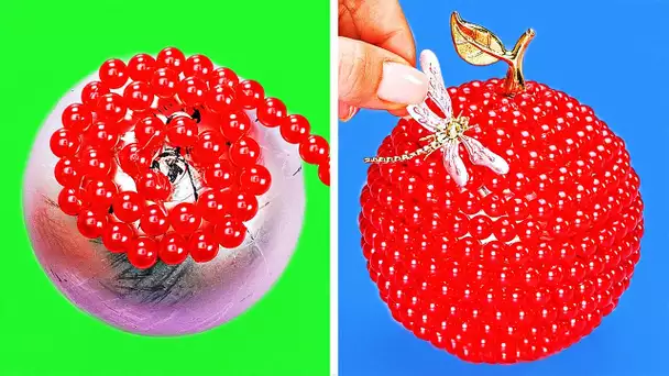 32 CRÉATIONS ET DIY ADORABLES