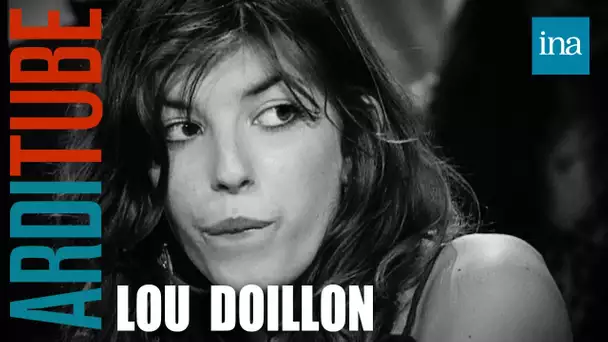 Lou Doillon dit ce qu'elle ferait par amour à Thierry Ardisson | INA Arditube