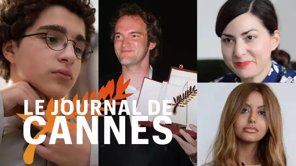 Journal de Cannes #7 : Zahia Dehar, les frères Dardenne et les coulisses d&#039;une délibération