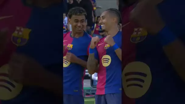 Barça MOOD 🔴🔵