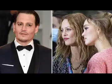 Vanessa Paradis et Johnny Depp, drogue, terrible inquiétude pour leur fille Lily-Rose, la raison