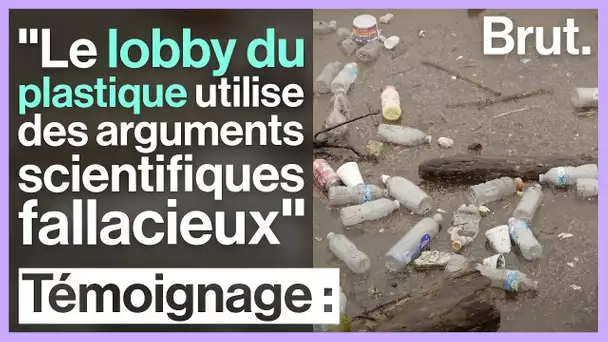 Covid-19 : le retour en force du plastique à usage unique