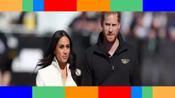 EXCLU – « Meghan lui a ouvert les yeux »  comment le prince Harry s'est éloigné de la famille royal