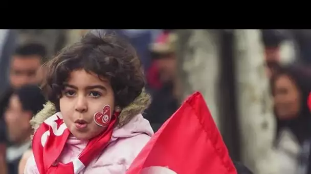 Révolution tunisienne : dix ans d'espoirs et de désillusion
