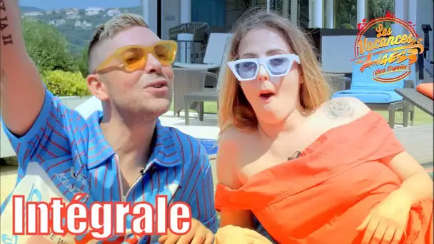 Julie (LVDA3): Menacée par Charles qui insultait Barbara, Elle dénonce Marvyn et se livre sur Raph❤️