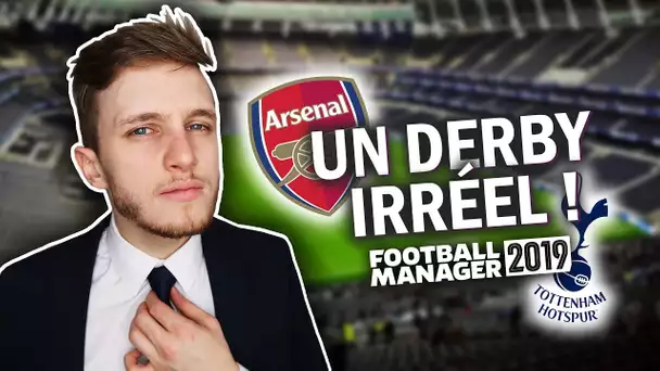 FM #3 - UN DERBY IRRÉEL !