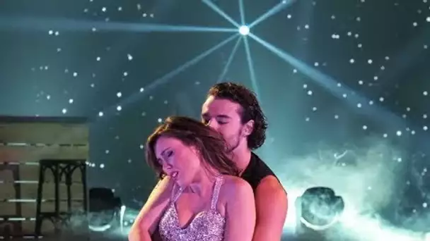 Elsa Esnoult étrillée par les juges de Danse avec les stars  les internautes s’insurgent