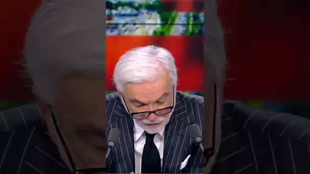 L'édito de Pascal Praud du mercredi 11 septembre