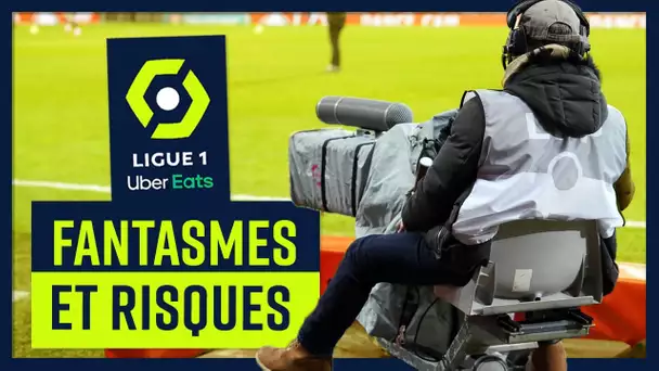 🎥⚽️ Droits TV : Fantasmes et risques pour le foot : Mediapro, Pay per View, GAFA...