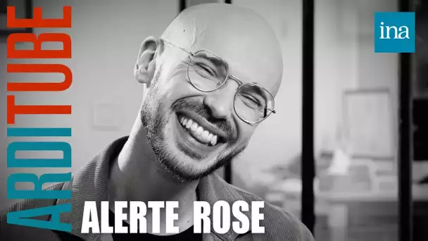 L'interview "Alerte Rose" Fresh de Thierry Ardisson | INA Arditube