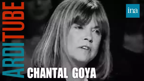 Chantal Goya "Le Jeu de la Vérité ..." | Archive INA