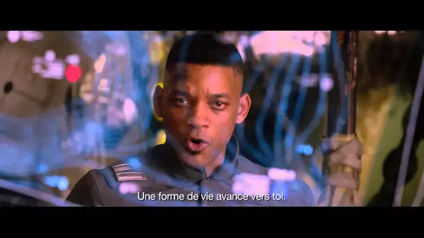 After Earth - Bande annonce 2 - VOST