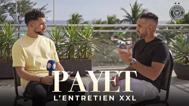 De Marseille à Rio : l'entretien exceptionnel de Dimitri Payet