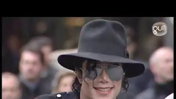 Michael Jackson, 5 ans après