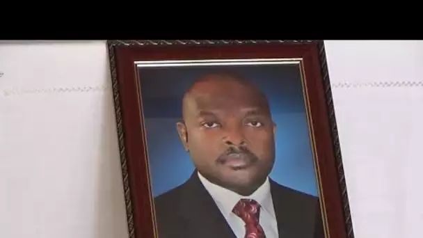 Le Burundi s'interroge sur son avenir après la mort de Pierre Nkurunziza