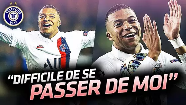 Mbappé INDISPENSABLE au PSG ? - La Quotidienne #563