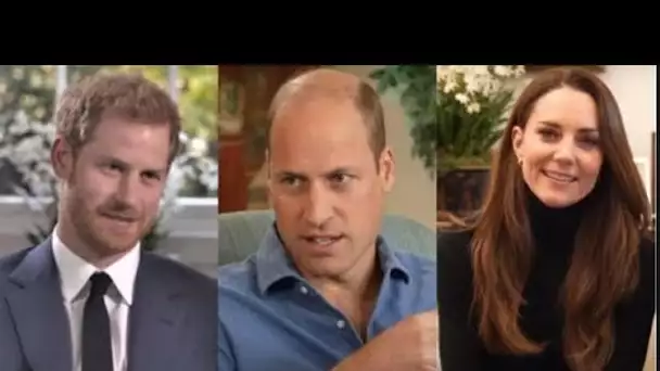 William « voulait » Kate à cause de son « passé solide et chaleureux », affirme un initié du palais