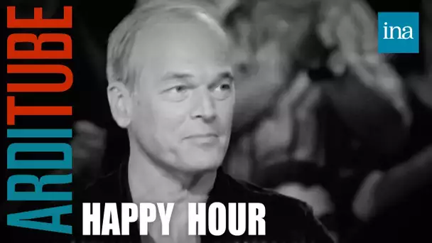 Happy Hour, le jeu de Thierry Ardisson avec Baffie, Ramzy, Ferrari  | INA Arditube
