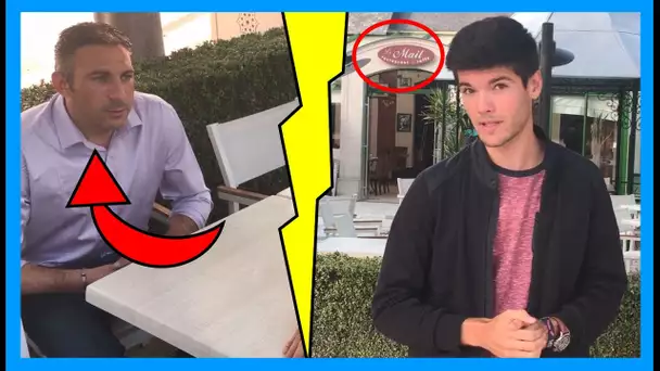 INTERVIEW D&#039;UN POKESTOP ET LA FRANCE ANTI-POKEMON GO ! POKENEWS #4 POKEMON GO