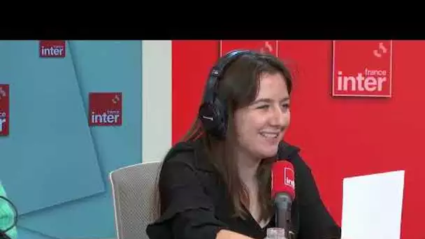 Passion connard - La chronique de Lisa Delmoitiez