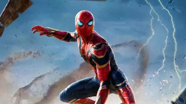 Spider-Man No Way Home : Electro a-t-il tué Iron Man dans son univers ?