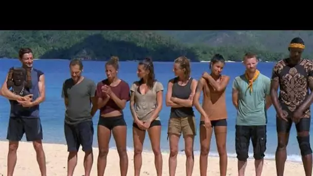 Koh-Lanta : pourquoi la finale va coûter 60 000 euros de plus