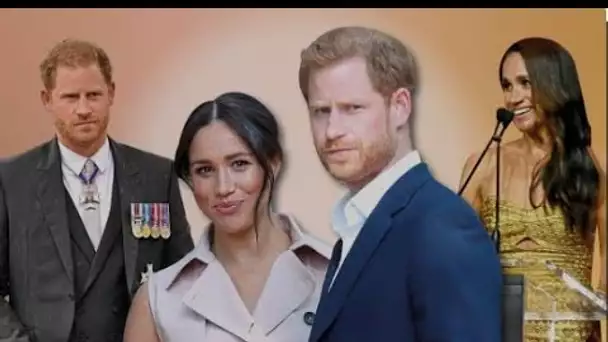 Meghan « a quitté le palais furieuse » après une interview de pré-engagement sans précédent à propos