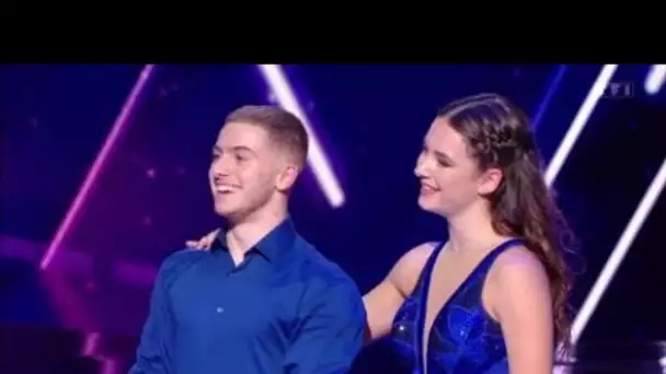 Danse avec les stars : après leur baiser, Michou parle de mariage avec Elsa Bois