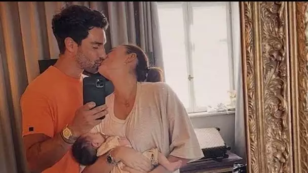 Rachel Legrain-Trapani : le compagnon de l'ex Miss France atteint d'une maladie...
