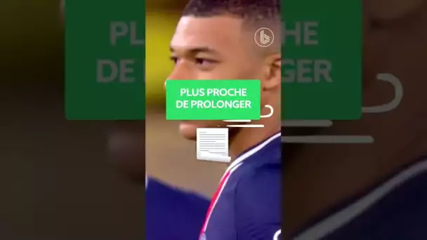 Mbappé aurait fait son choix