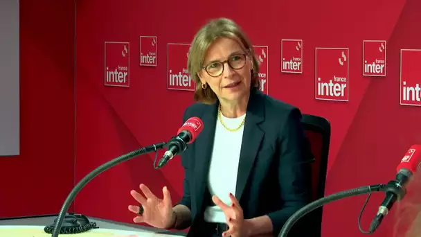Malgré une inflexion, le téléphone au volant "reste à proscrire" martèle la déléguée générale de Vin